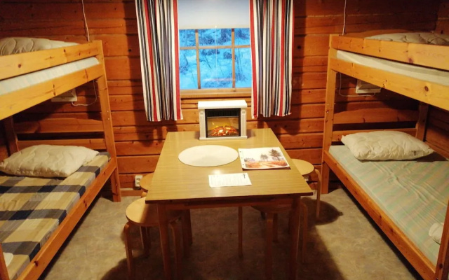 Bureå Camping