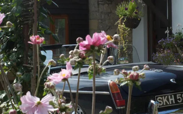 The Old Bakery Bed & Breakfast