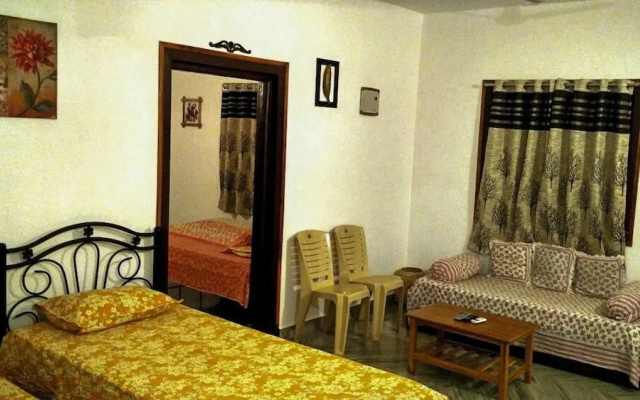Nirvaah Apartment Siolim