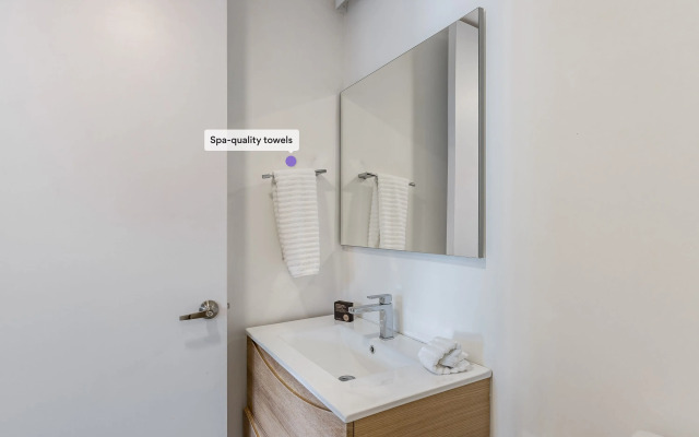 Casai Beautiful Studio in Hipodromo Condesa