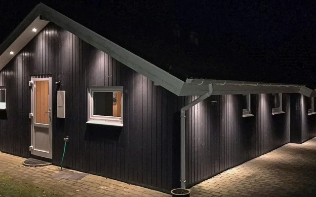 4 Person Holiday Home in Oksbol