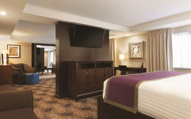 Sheraton Nashua