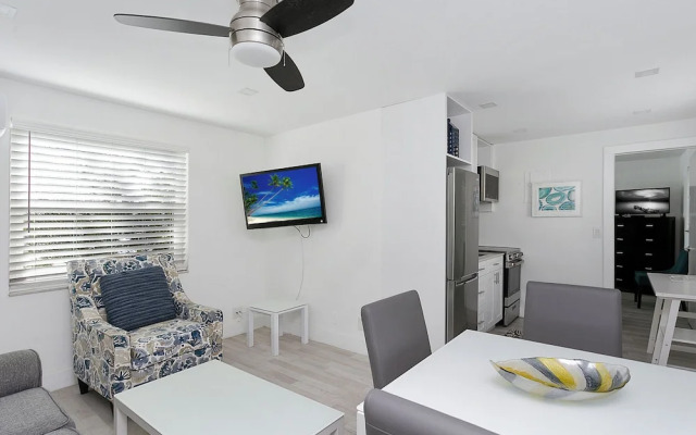 ULTRA exciting Apartment at Boardwalk
