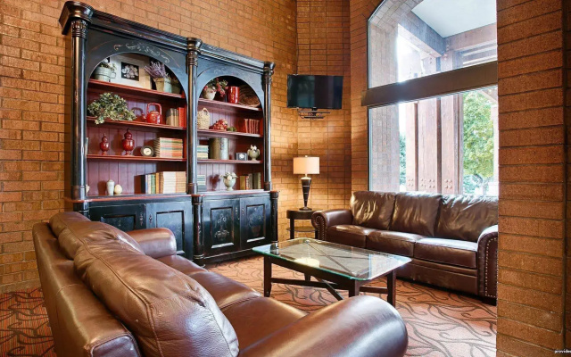 Best Western Pocatello Inn