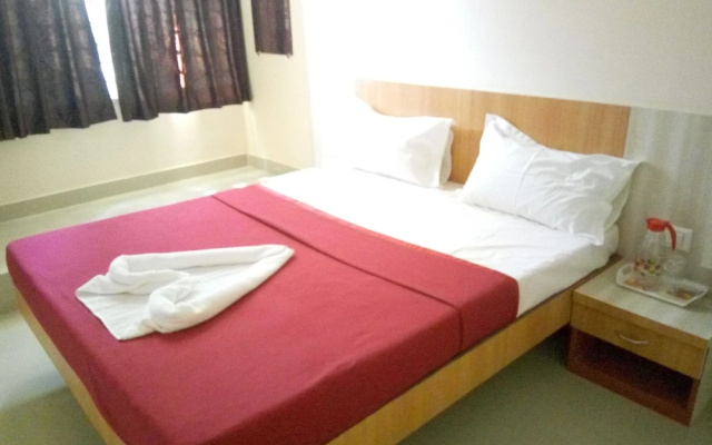 royal garden lodge