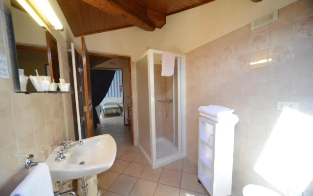 Hotel Residence Sant'Anna