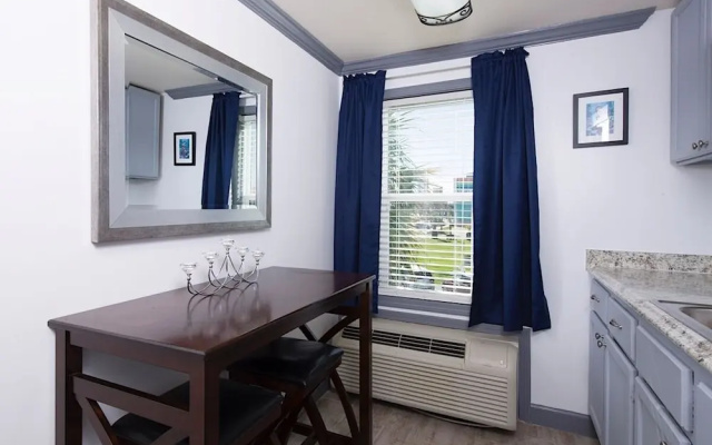 Beachview 223 - 1 Br Condo