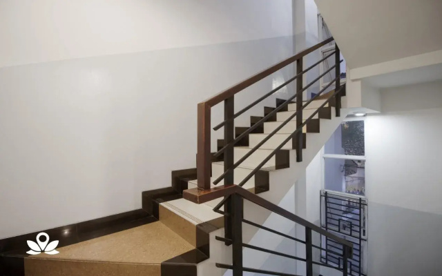 Bendungan Hilir Residence