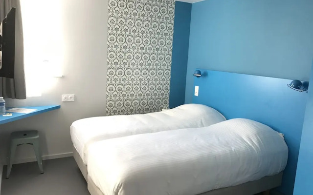 Coto Hotel