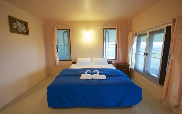Lamai Resort Koh Payam