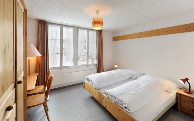Hotel Sternen Budget
