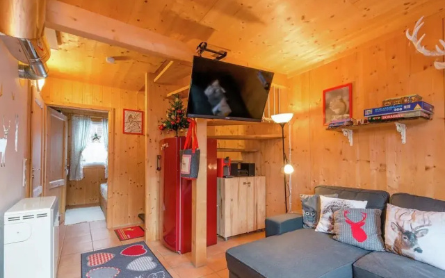 Feriendorf Chalet Type C