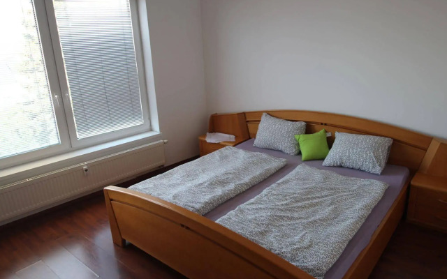 Apartman Halex Centrum City aupark