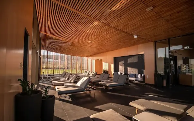 Zala Springs Health & Golf Resort