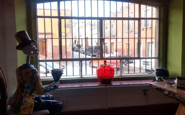Hotel Galería