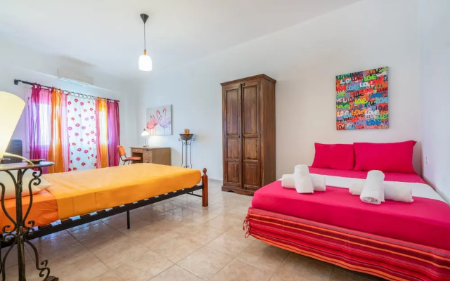 Maroussa's Apartment's