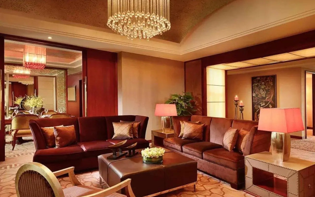 Sofitel Xian on Renmin Square