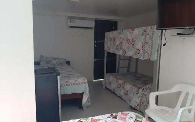Hostal Poseidon del Mar