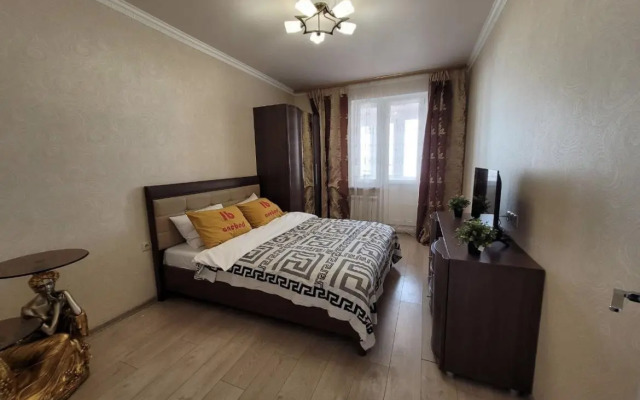 Onebed на бульваре Красногорский