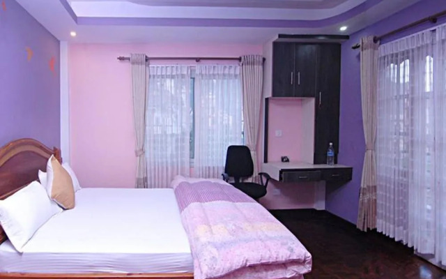 Khushi Homestay