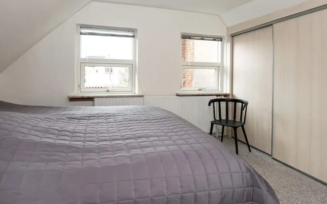 4 Person Holiday Home in Grenaa