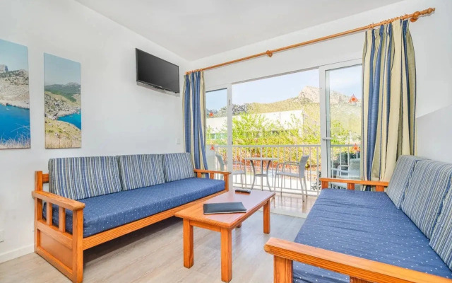 Apartamentos Massol