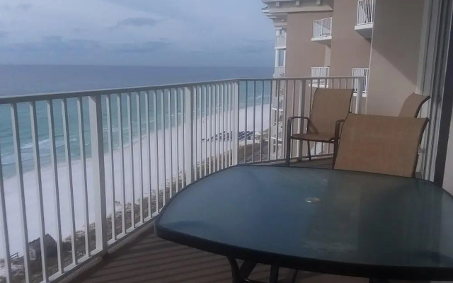 Majestic Sun By Seascape Resort