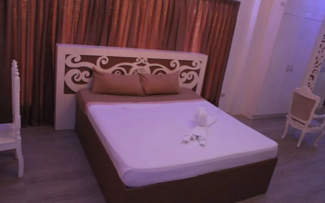 Bergamo Hotel Lingayen