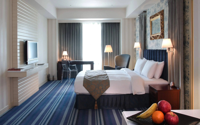 Grand Victoria Hotel