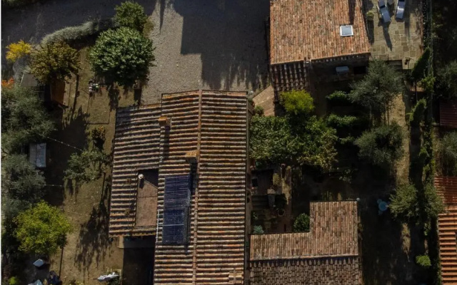 B&B Al Vecchio Forno