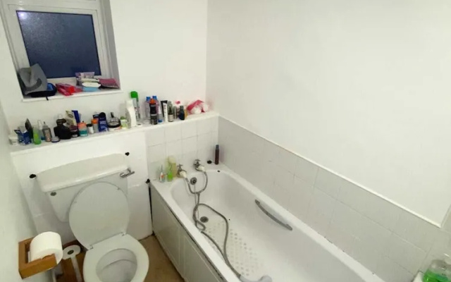 Cosy Studio Flat - 12 Mins to British Museum!