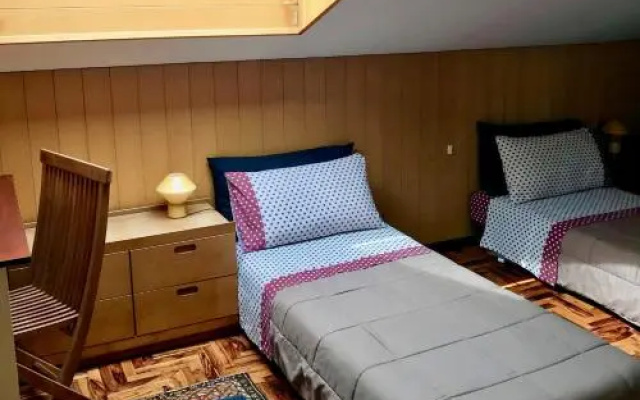 B&B CinqueSensi