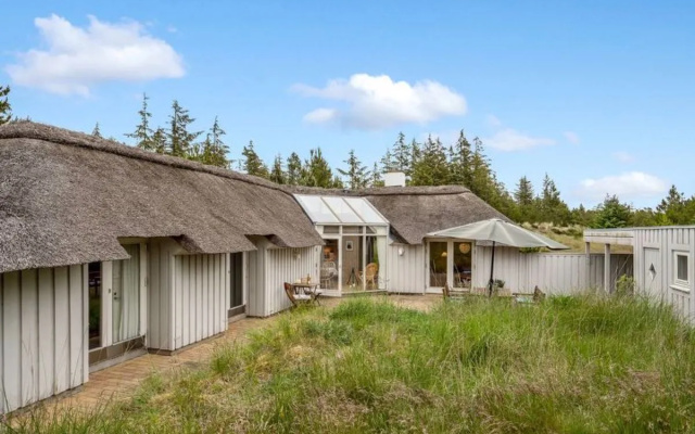 "Gunnie" - 1.1km from the sea in NW Jutland