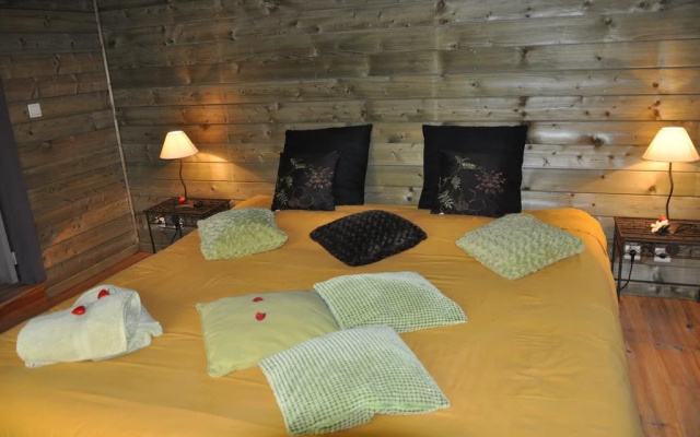 B&B Aquavert & Wellness
