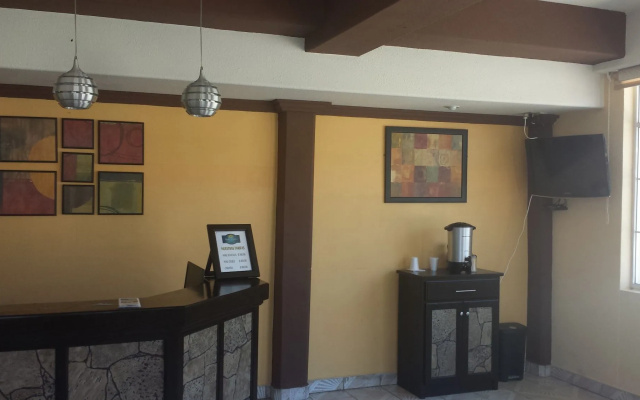 Hotel Los Valles