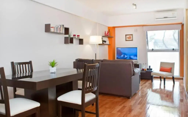 Apartment Palermo