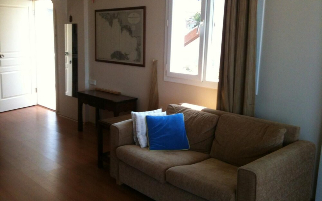Villa Beach Kusadasi