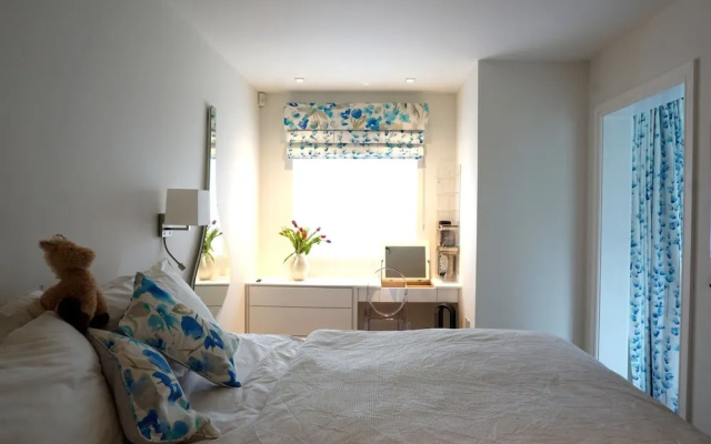 Modern, Spacious 2BR Flat in Oxford