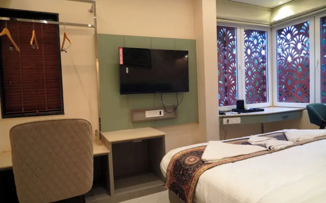 Hotel Anant Inn