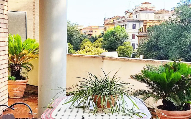 viale trastevere 231 A int.2