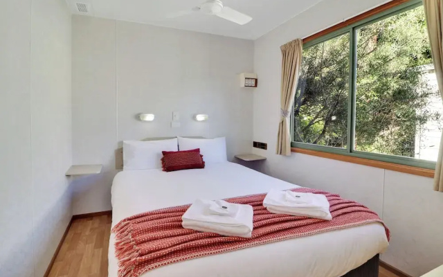Enclave at Healesville Holiday Park