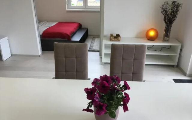 Ildi Apartman