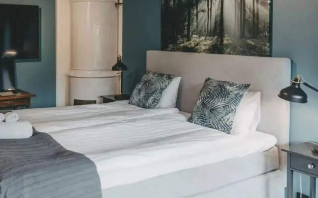 4 Star Holiday Home in Hisings Backa