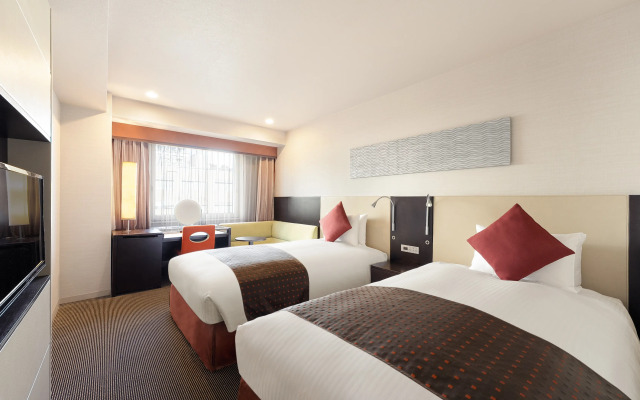Hotel JAL City Kannai Yokohama