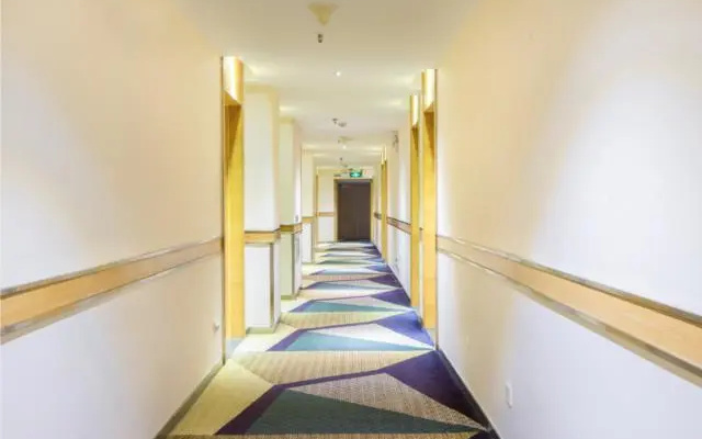 City Comfort Inn Nanning Guangxi University