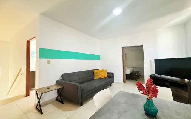 Vacation Getaway in Ocean Park With Parking