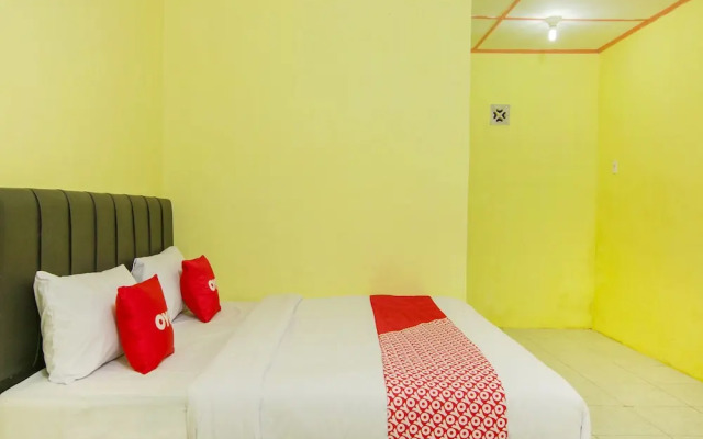 OYO 1701 Bagus Inn