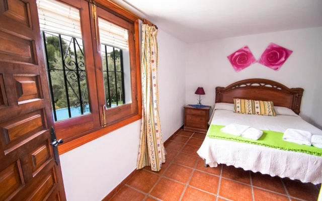 Conjunto Rural Las Rosas