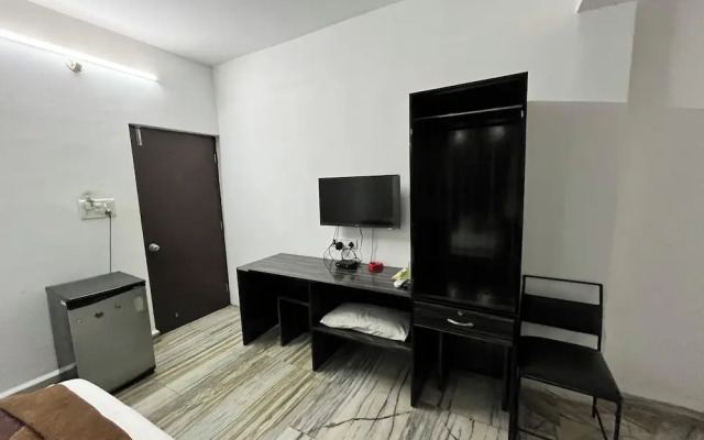 Hotel Bom Sucesso, Candolim Beach
