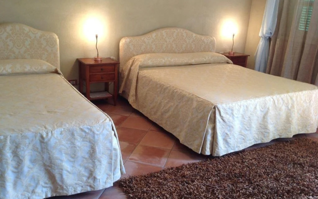 Locanda San Lorenzo
